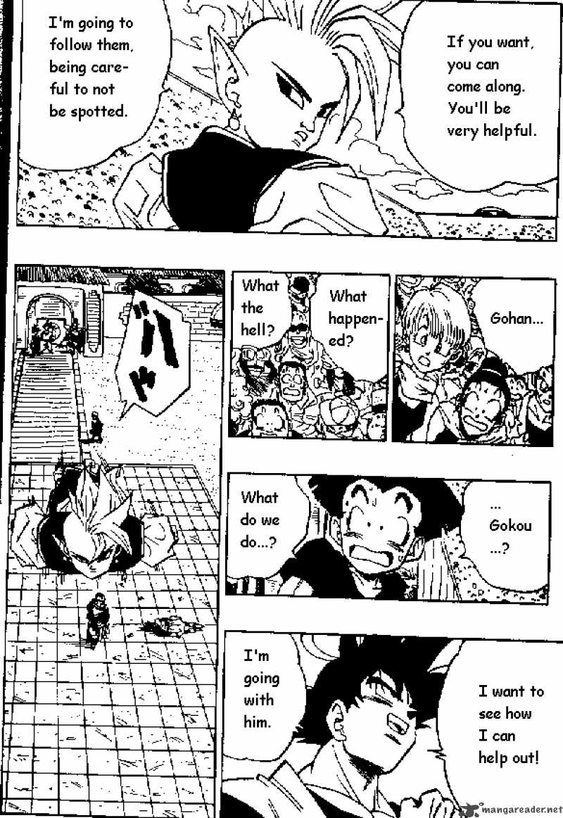 Dragon Ball 445 13
