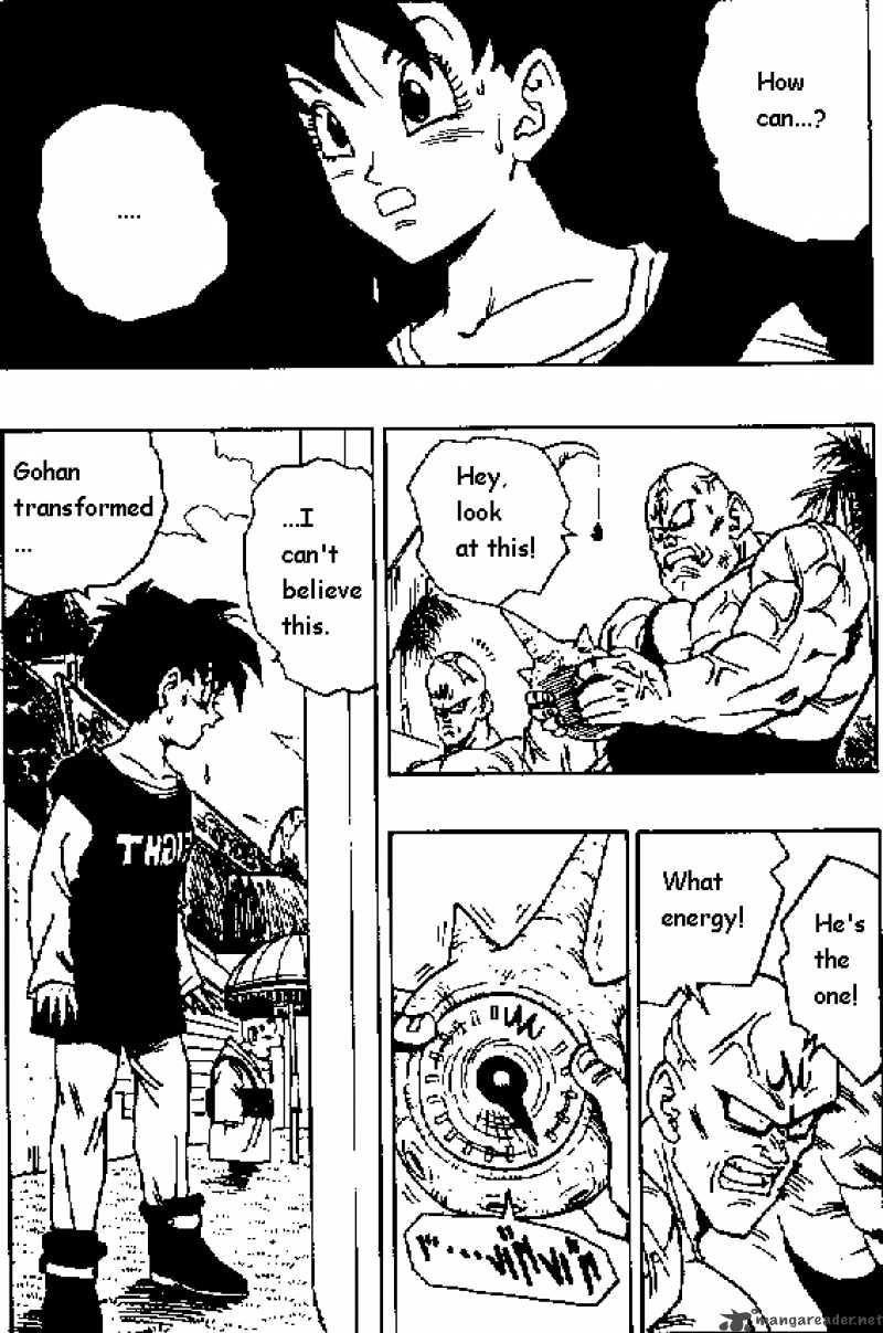 Dragon Ball 445 6