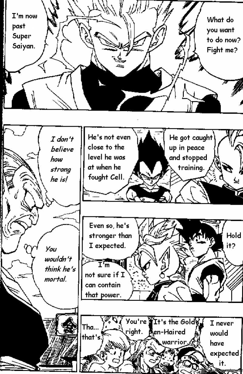 Dragon Ball 445 7
