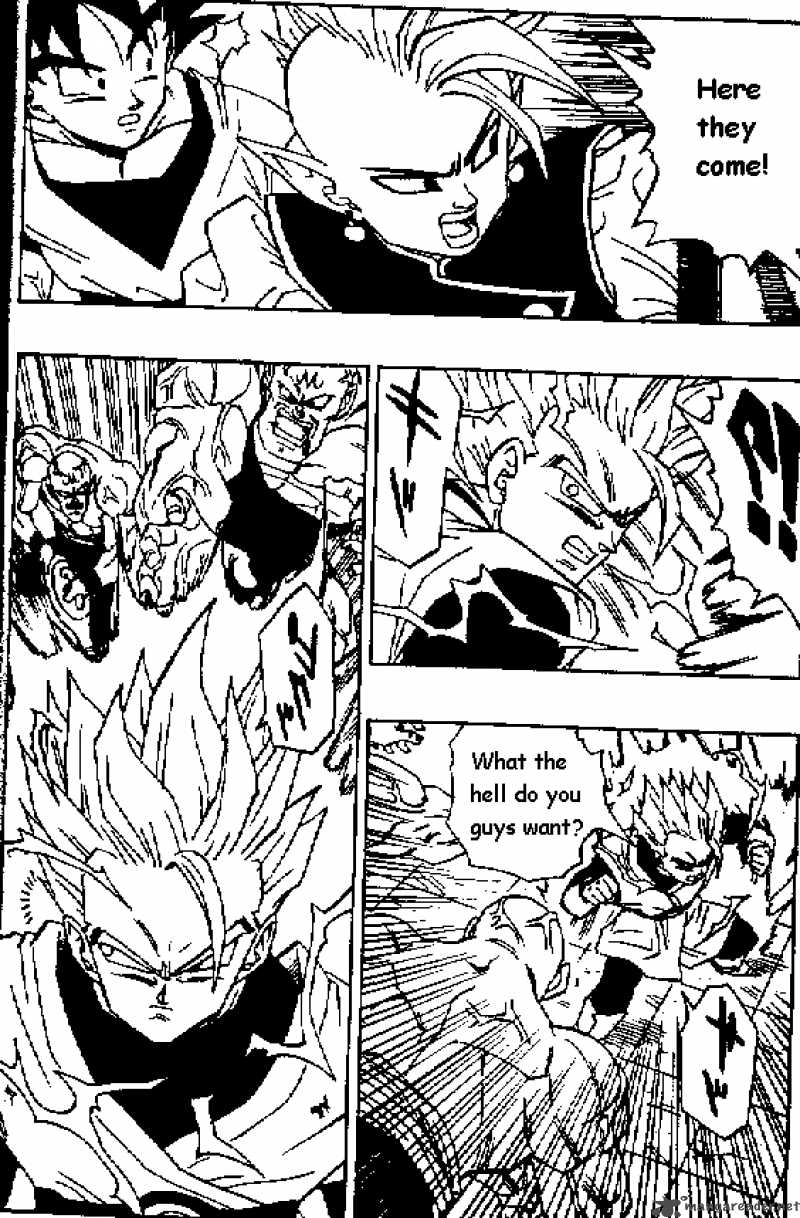 Dragon Ball 445 9