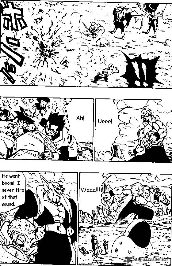 Dragon Ball 448 8
