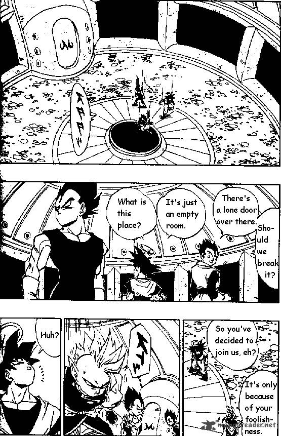 Dragon Ball 449 10