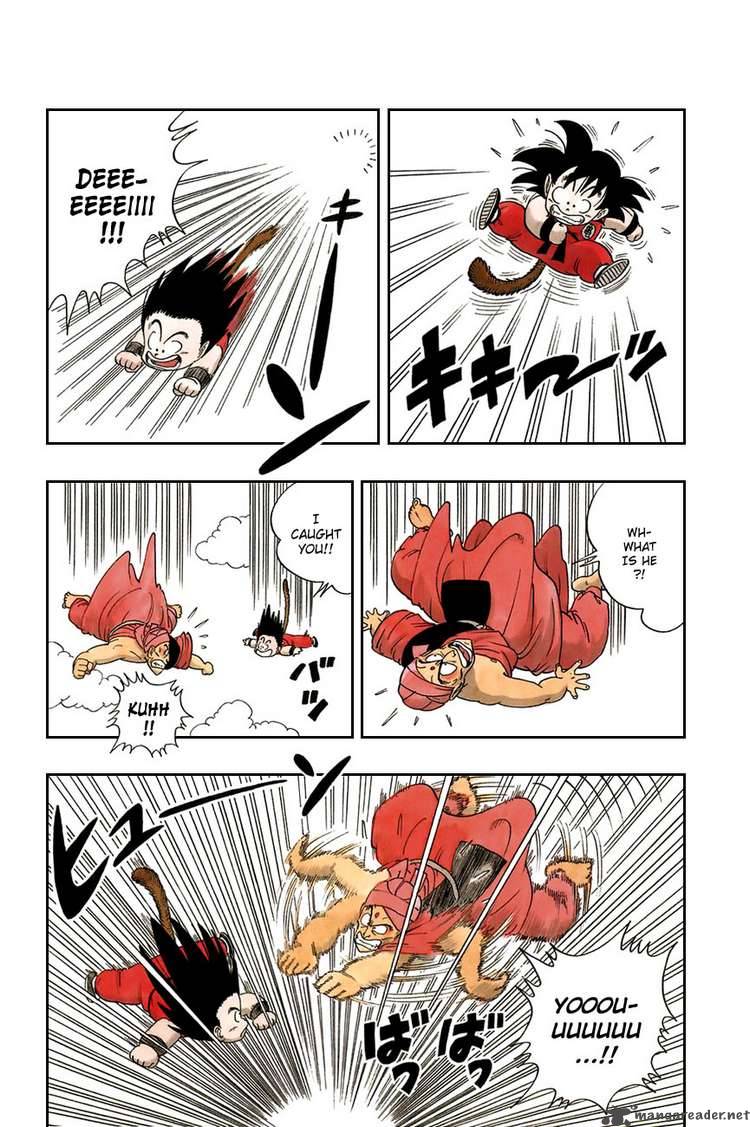 Dragon Ball 45 14