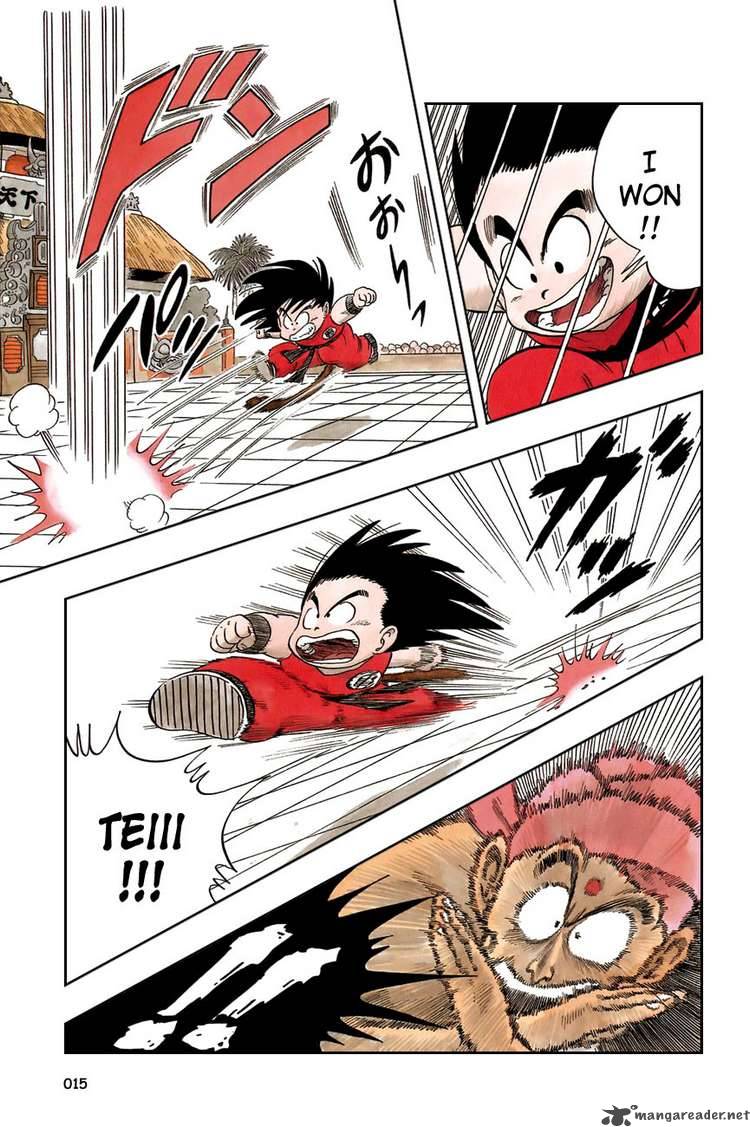 Dragon Ball 45 17