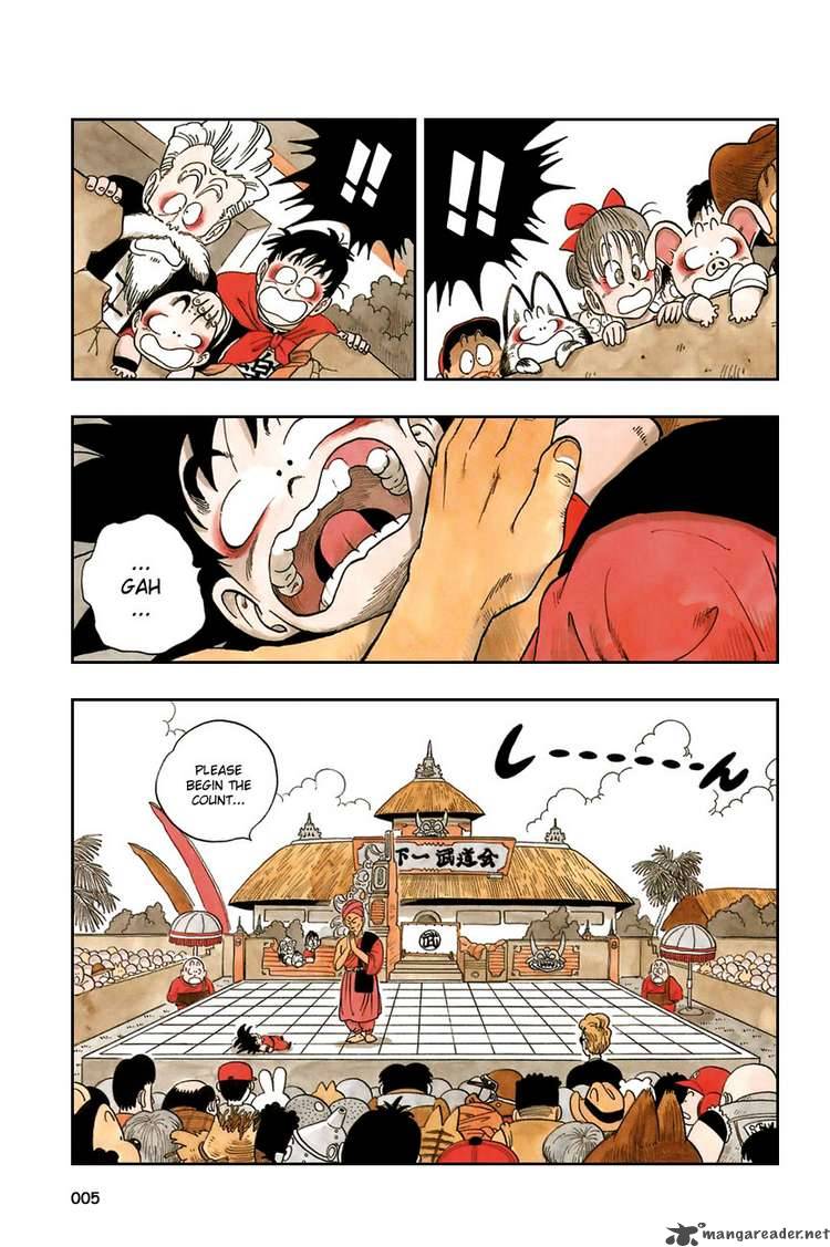 Dragon Ball 45 7
