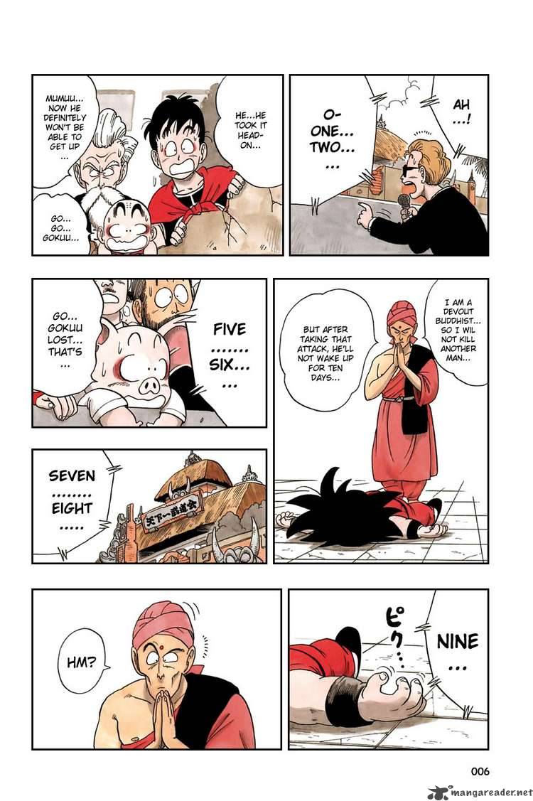 Dragon Ball 45 8