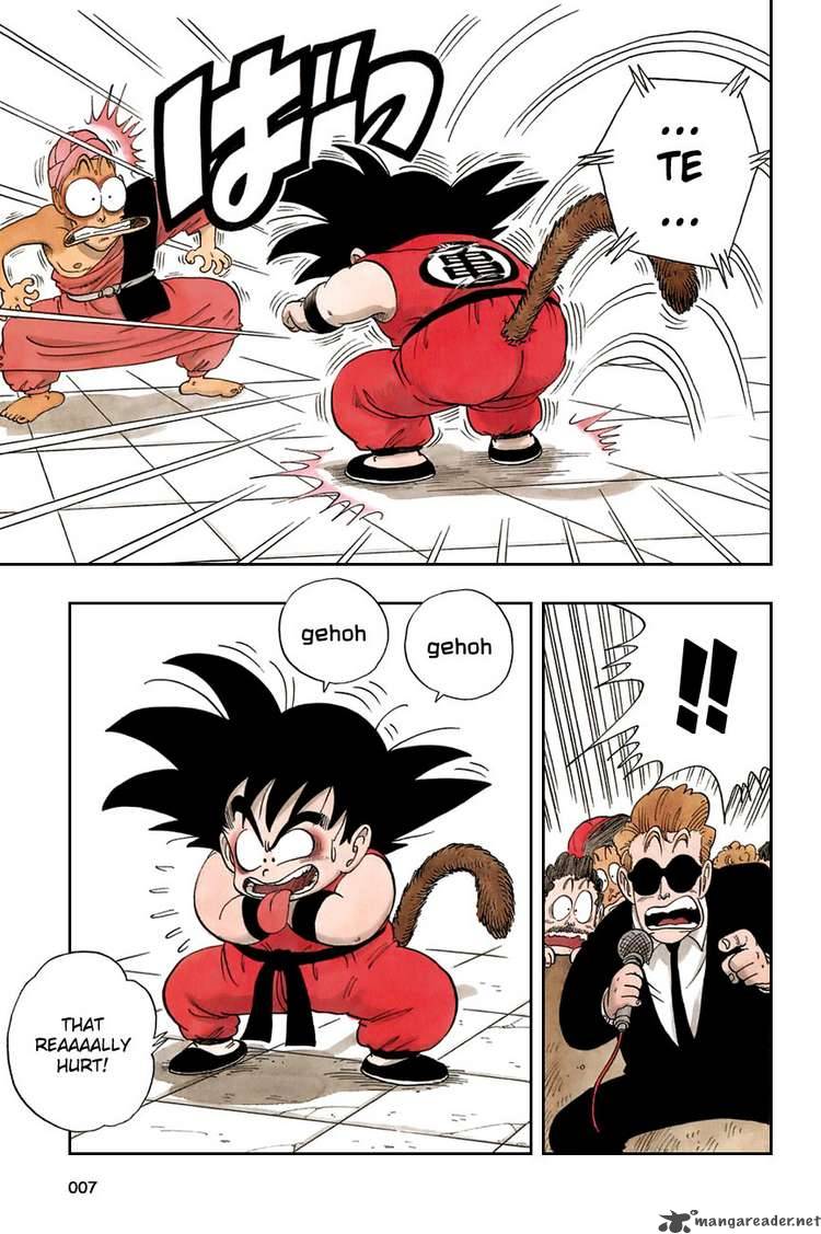 Dragon Ball 45 9