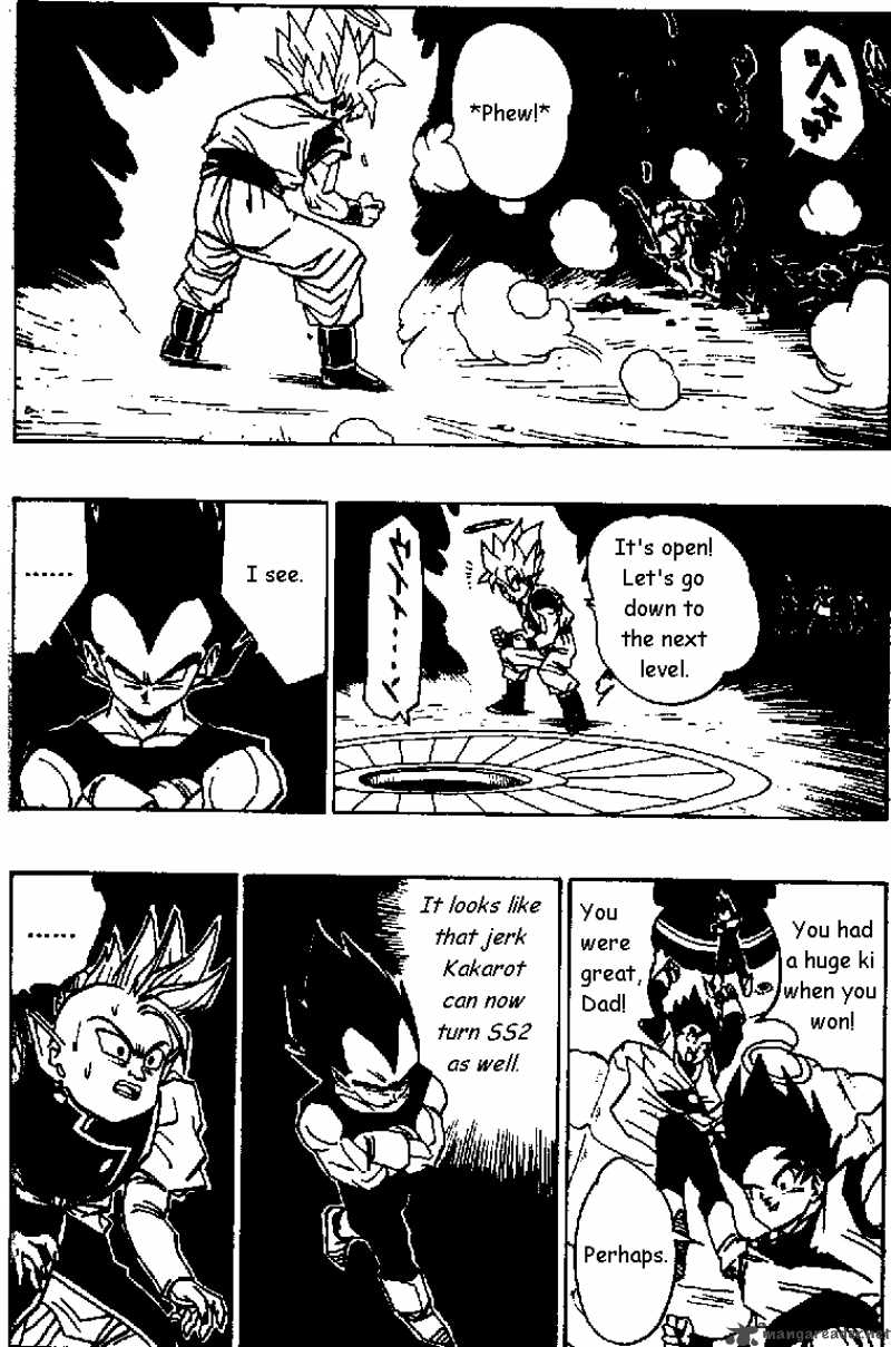 Dragon Ball 452 10