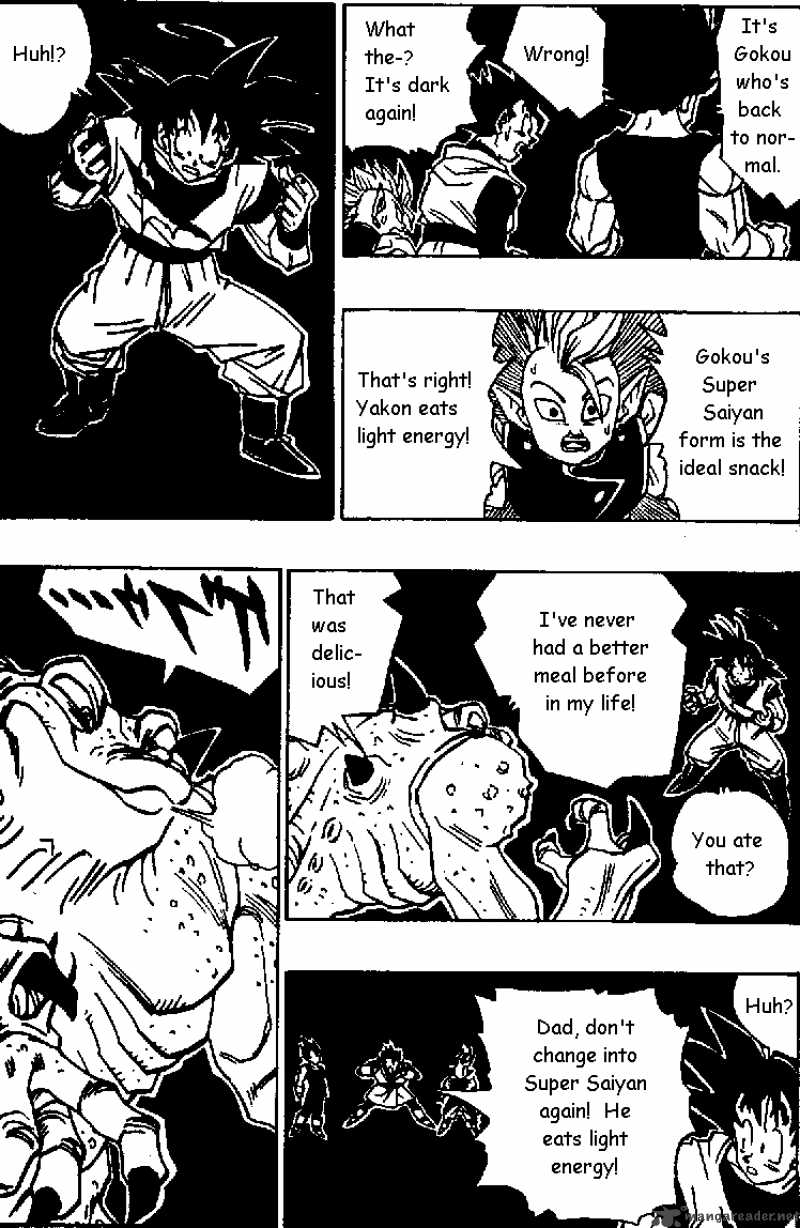 Dragon Ball 452 5
