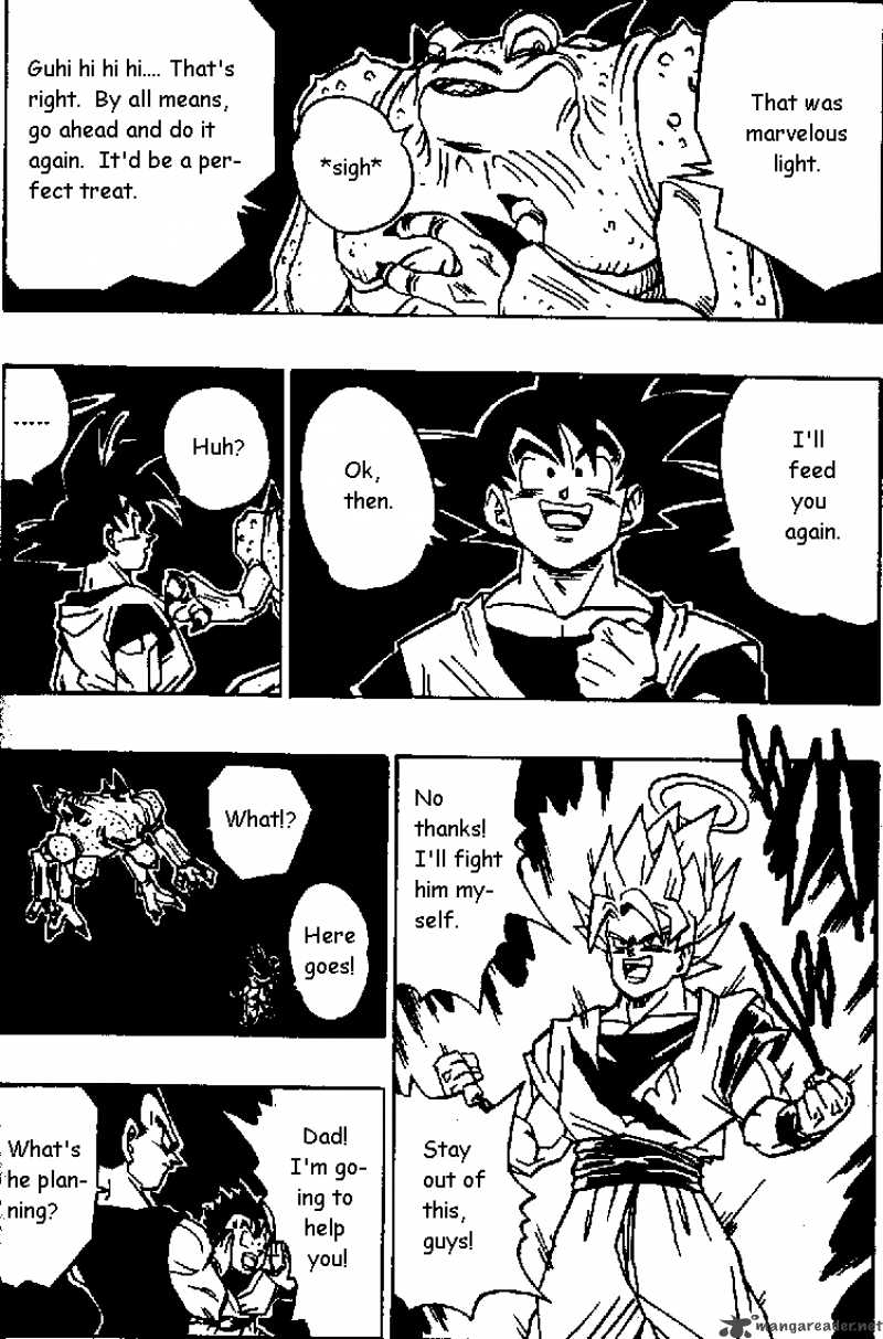 Dragon Ball 452 6