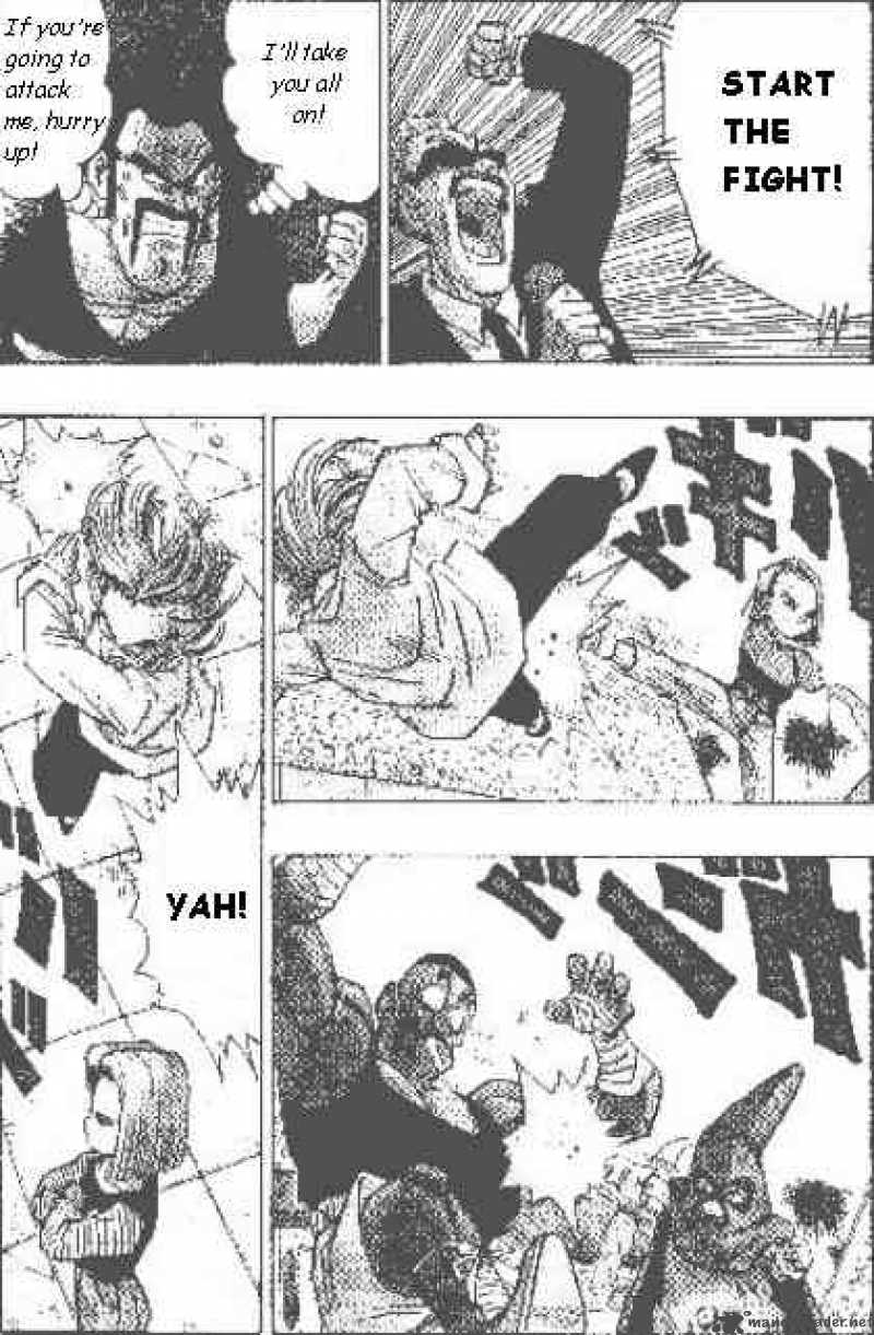 Dragon Ball 453 10