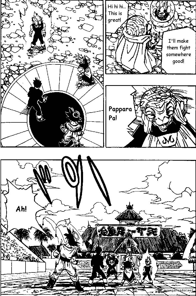 Dragon Ball 457 6
