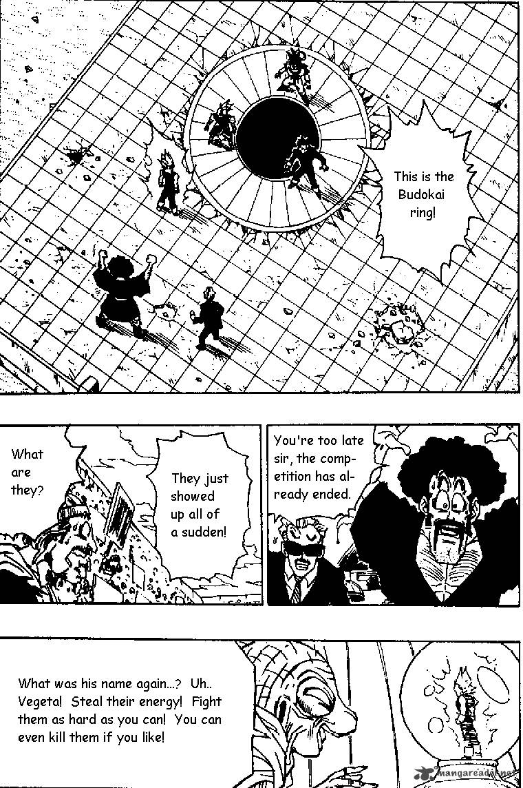 Dragon Ball 457 7