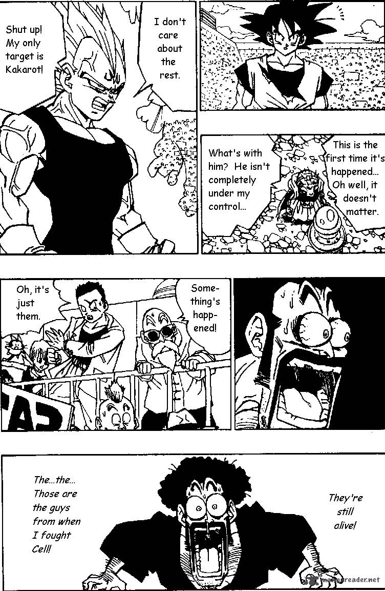 Dragon Ball 457 8