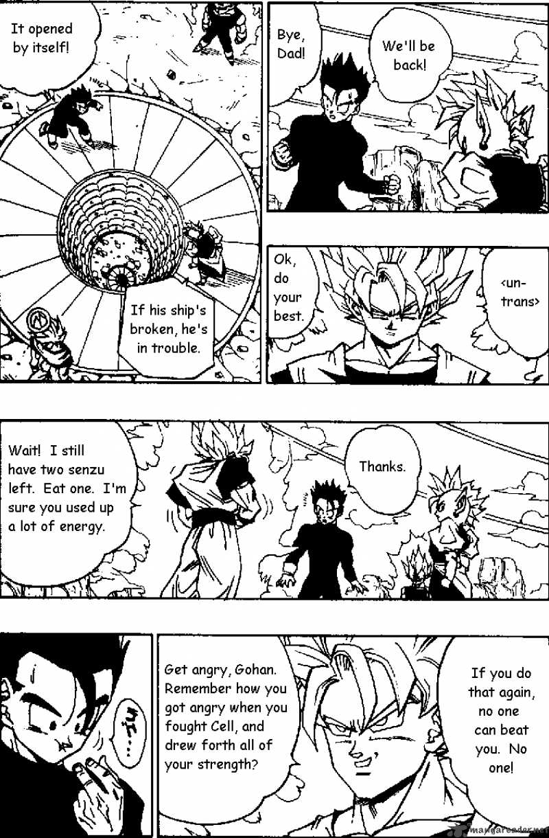 Dragon Ball 459 4