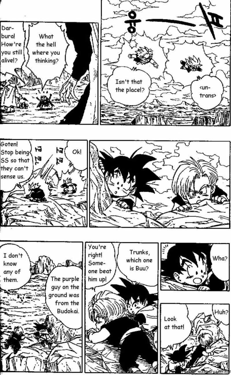 Dragon Ball 464 11