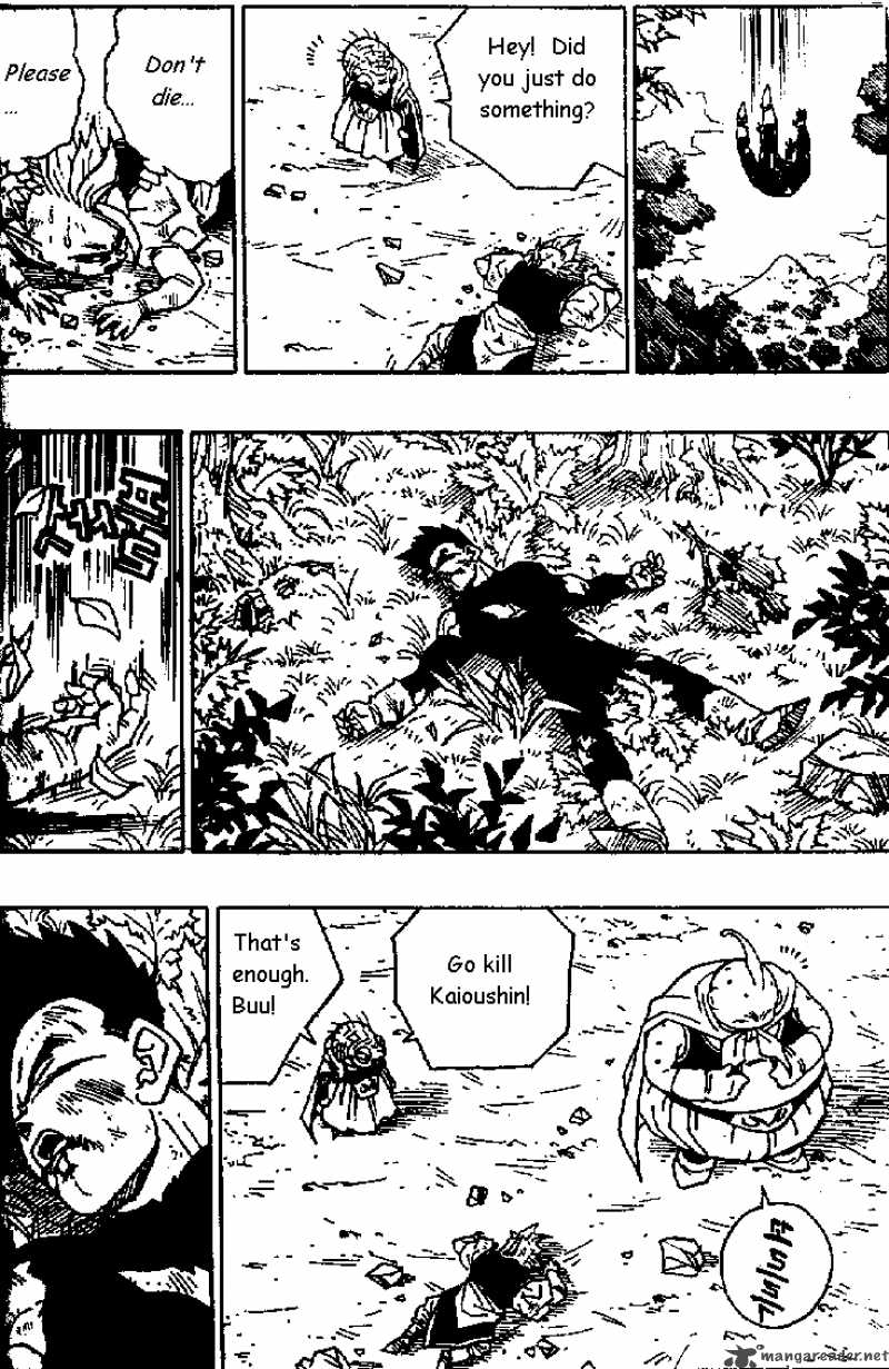 Dragon Ball 464 9
