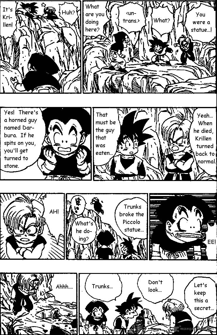 Dragon Ball 465 4