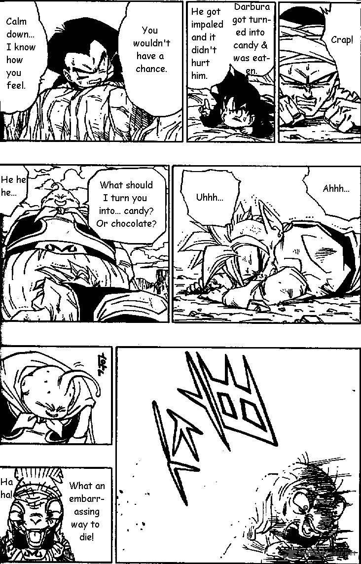 Dragon Ball 465 7