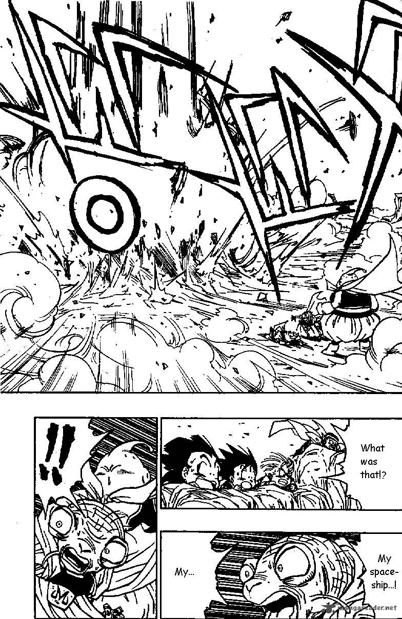 Dragon Ball 465 8