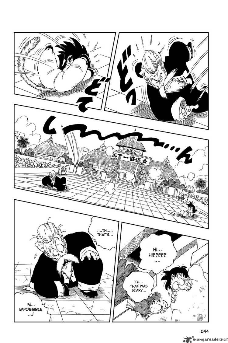 Dragon Ball 47 13