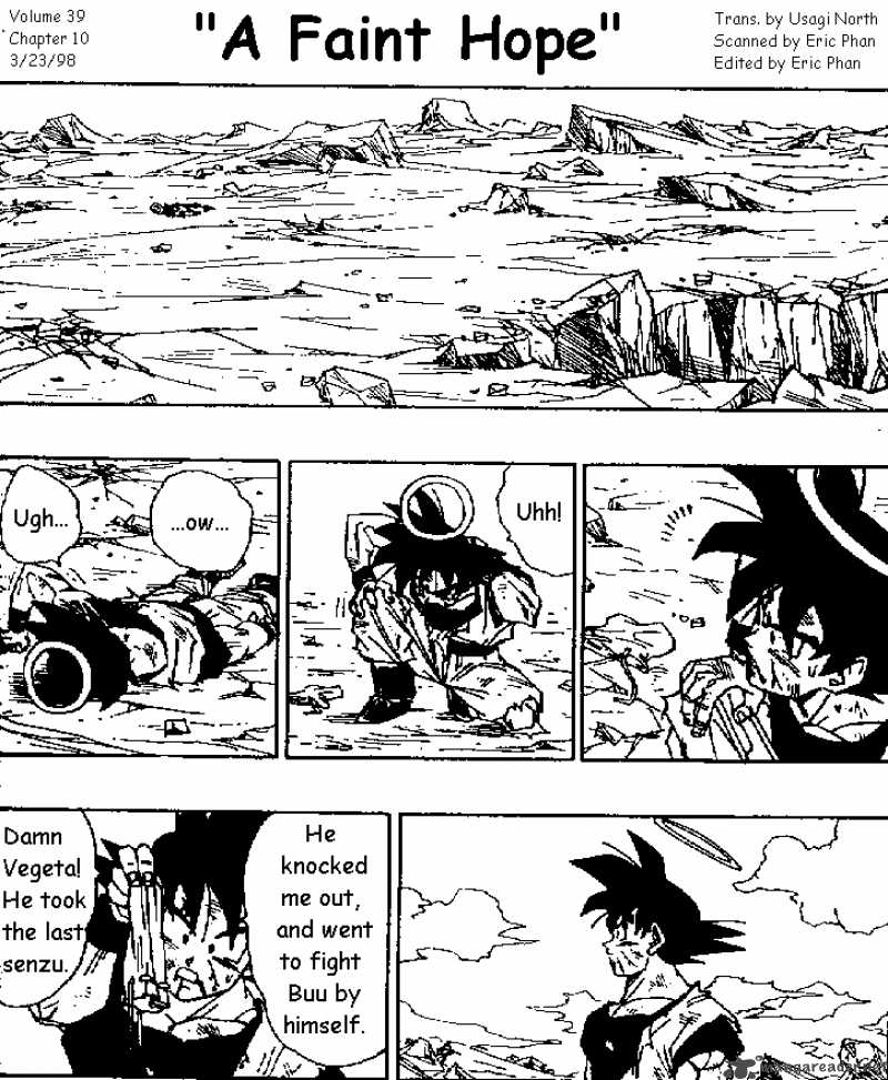 Dragon Ball 470 1
