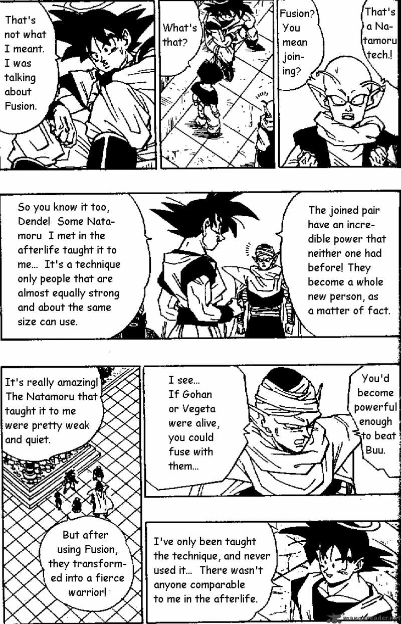 Dragon Ball 470 6