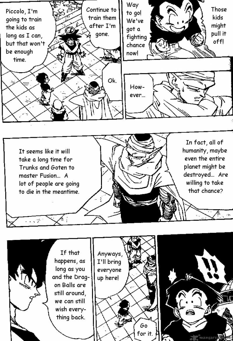 Dragon Ball 470 8