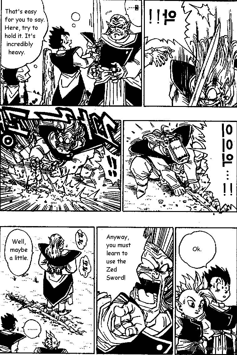 Dragon Ball 473 7