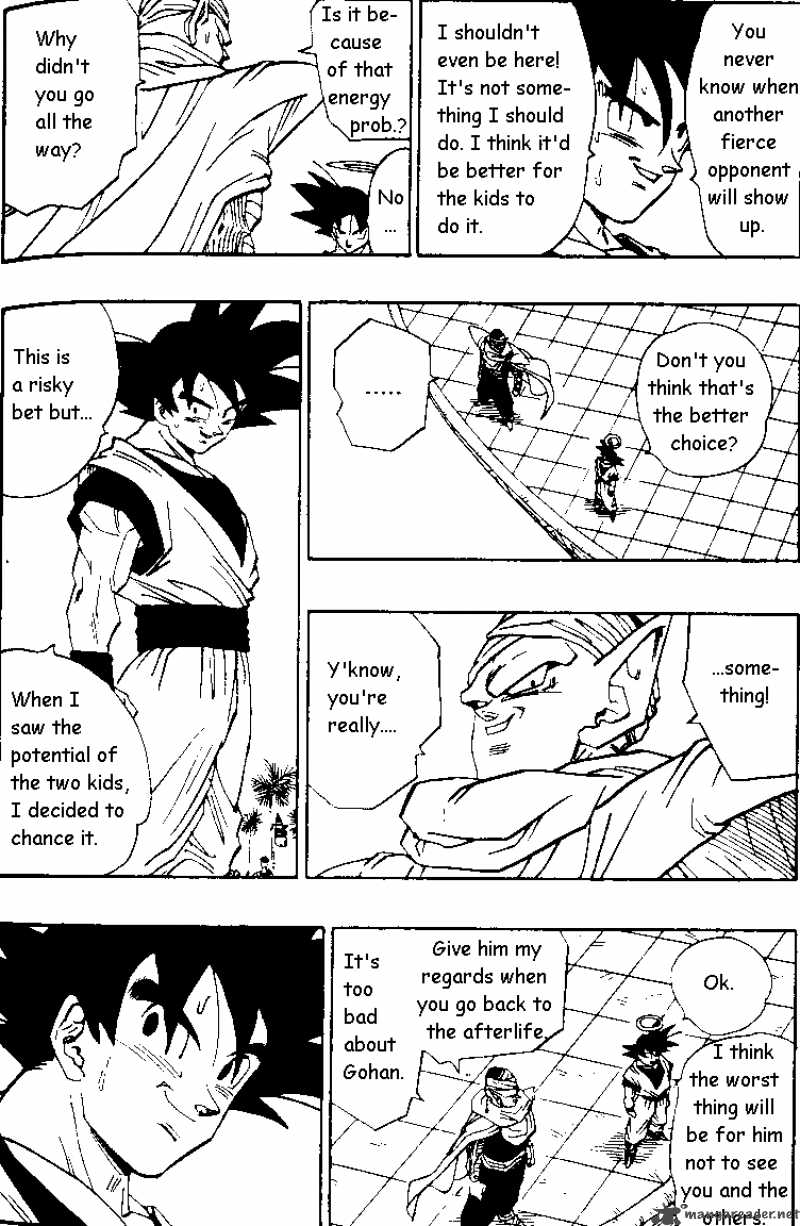 Dragon Ball 477 11