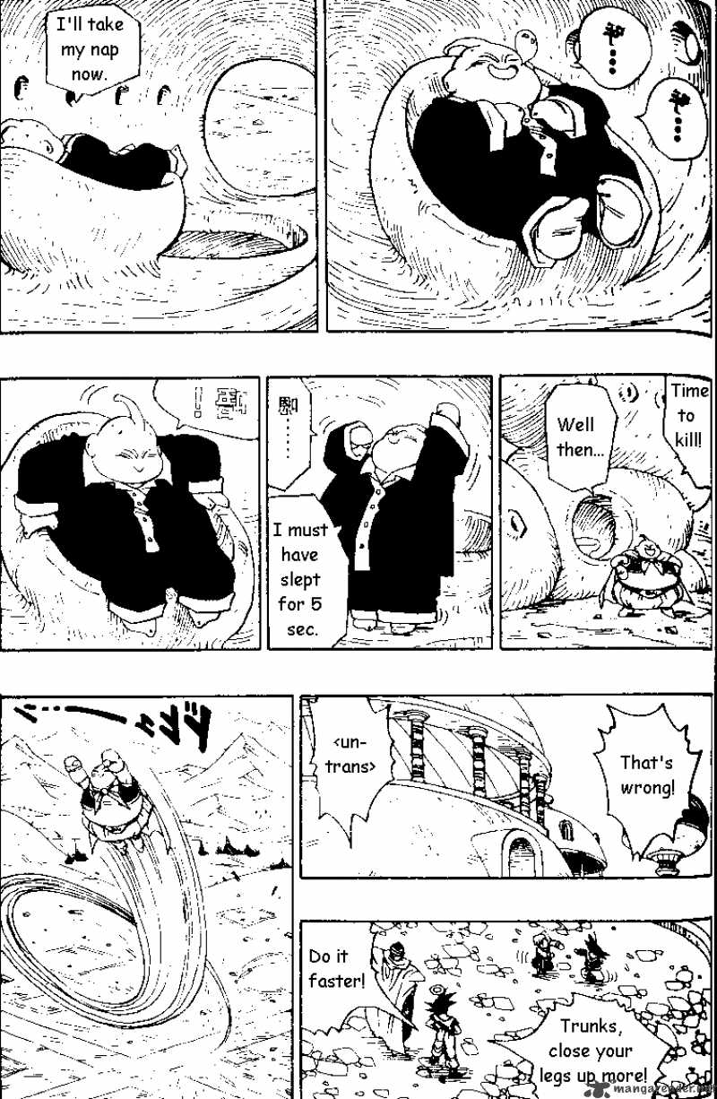 Dragon Ball 478 10