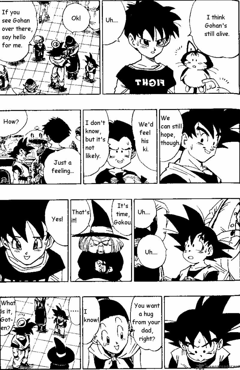 Dragon Ball 478 12