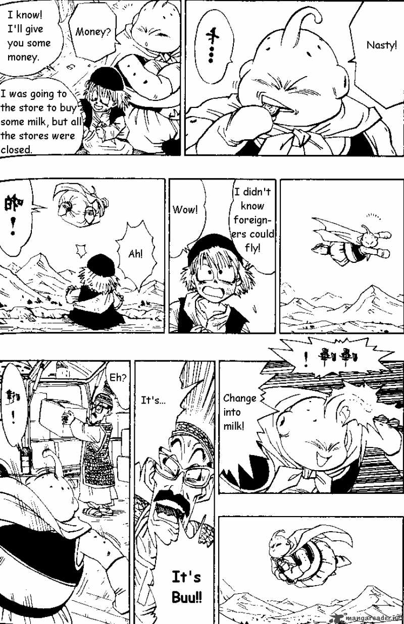 Dragon Ball 479 10