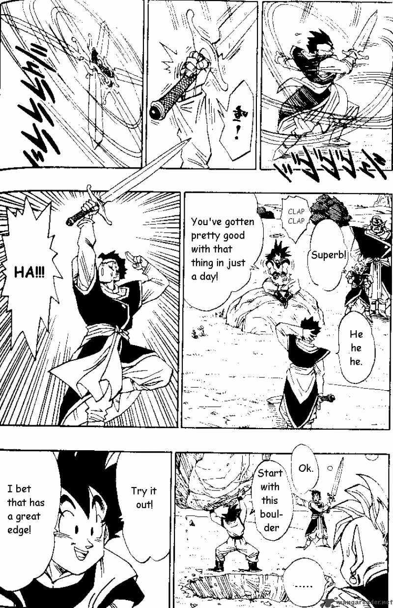 Dragon Ball 479 12