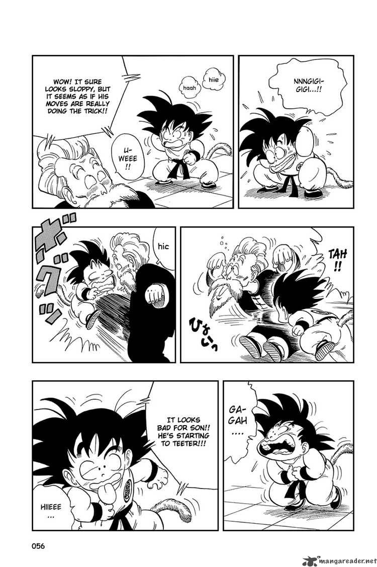 Dragon Ball 48 11