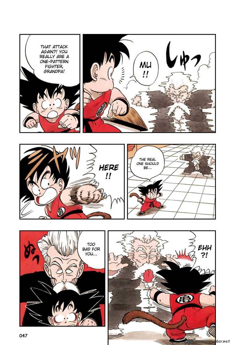 Dragon Ball 48 2