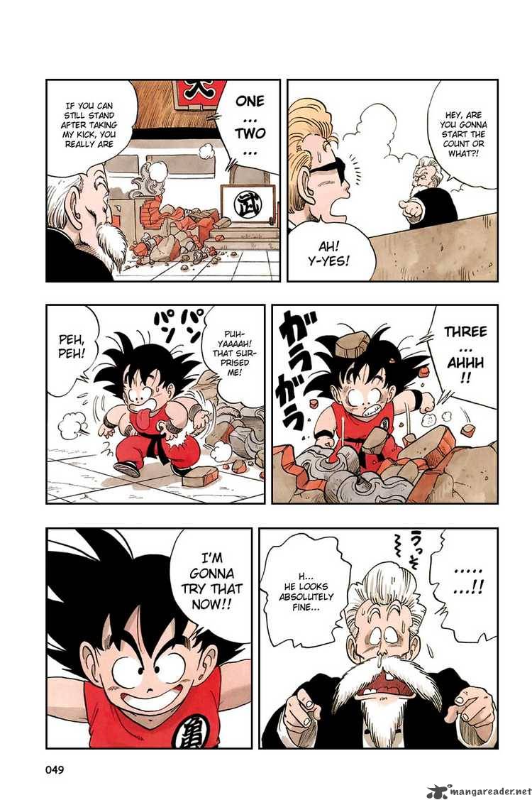 Dragon Ball 48 4
