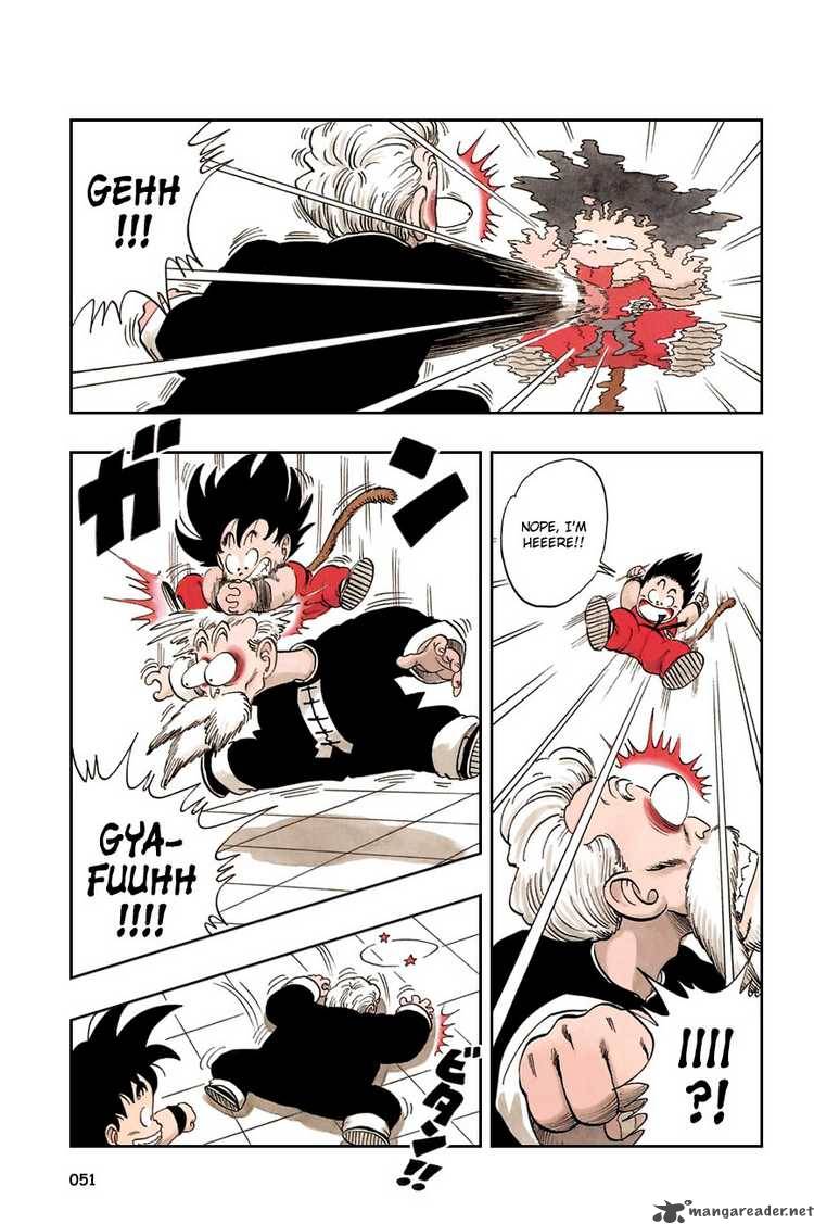 Dragon Ball 48 6