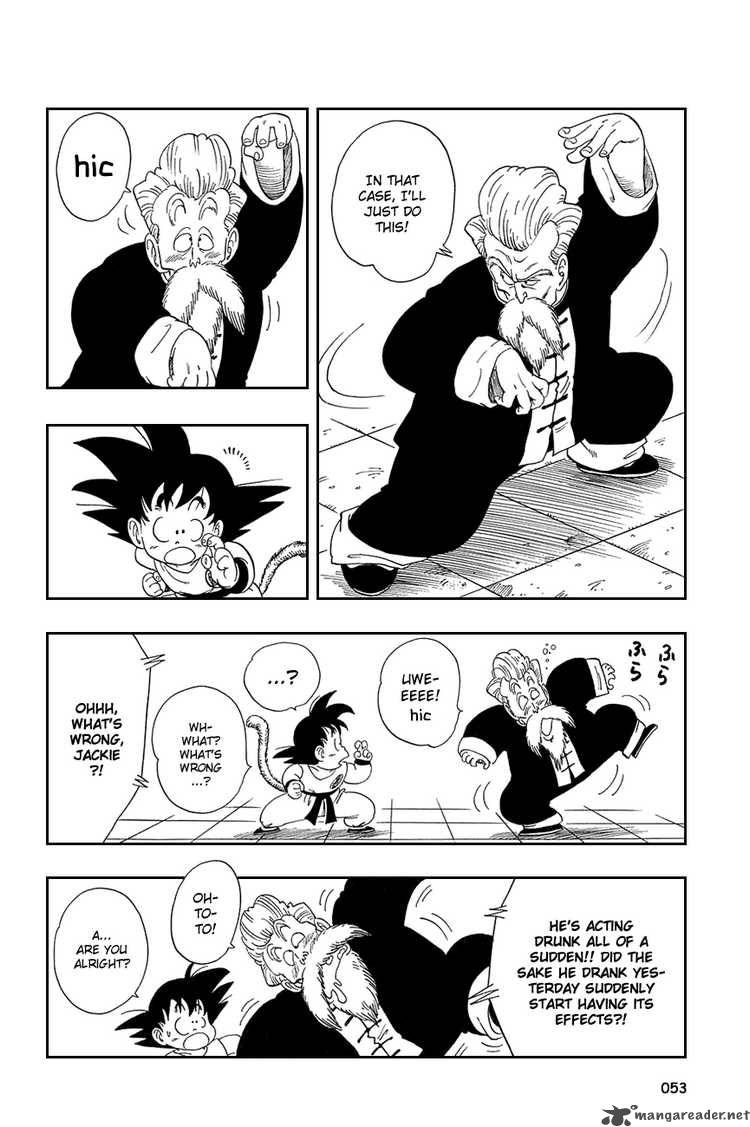 Dragon Ball 48 8