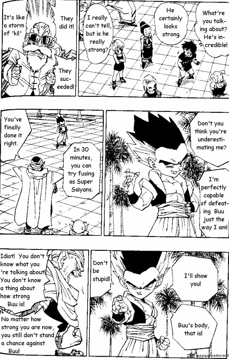 Dragon Ball 481 11