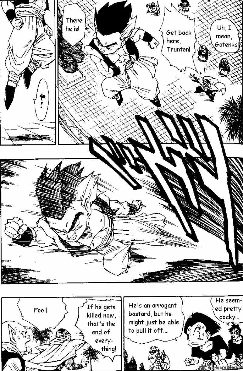 Dragon Ball 481 12