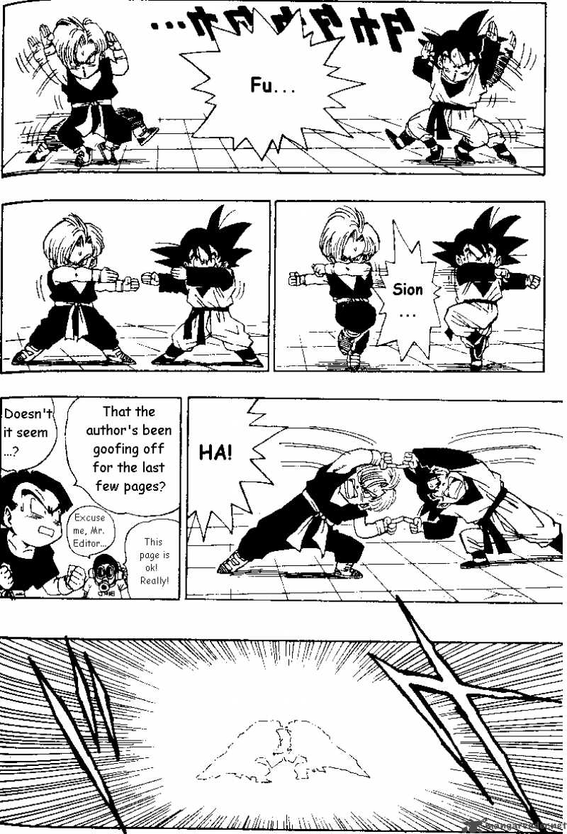 Dragon Ball 481 9