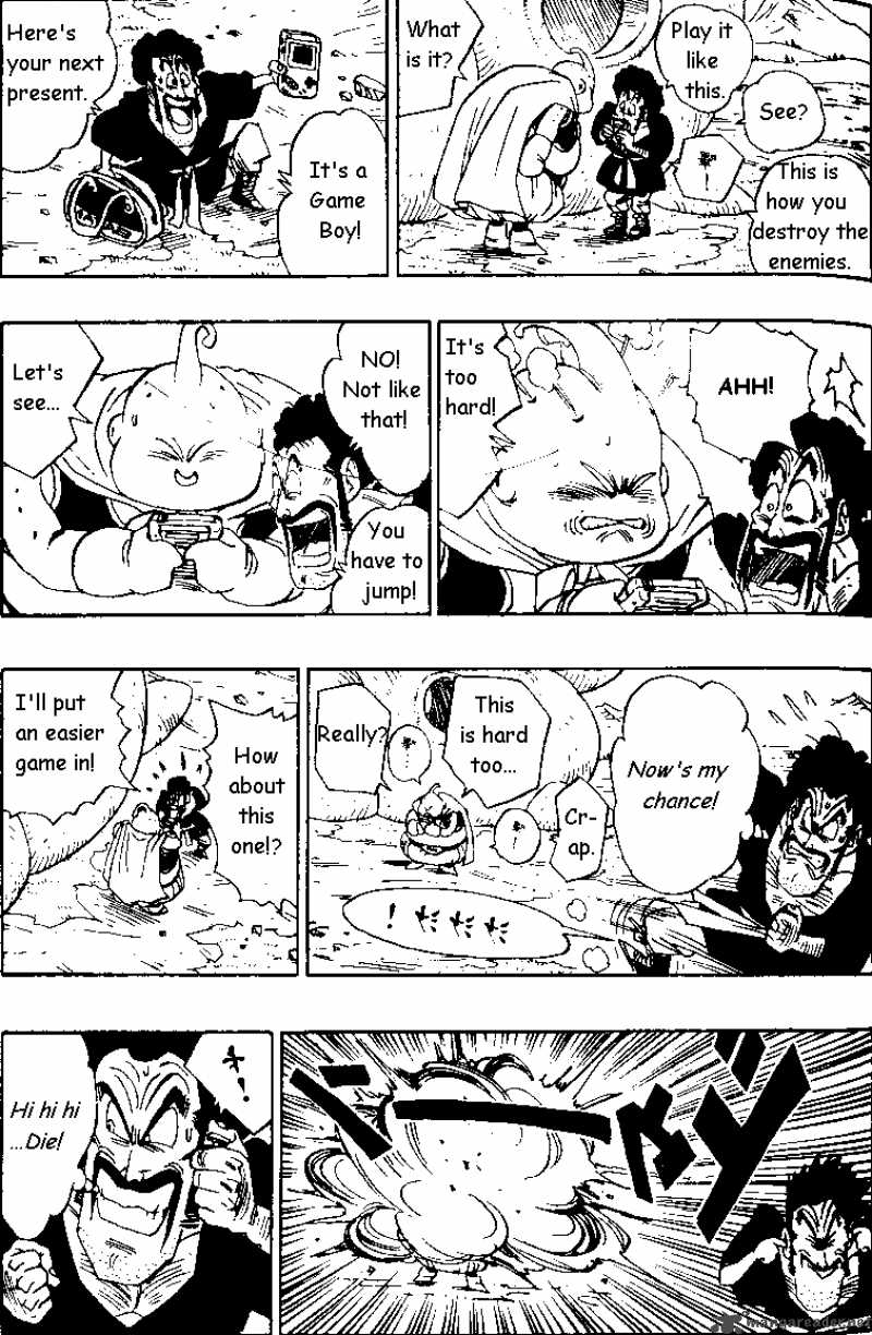 Dragon Ball 482 10