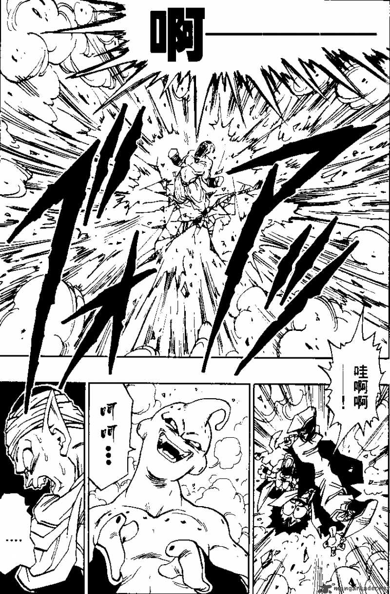 Dragon Ball 486 12