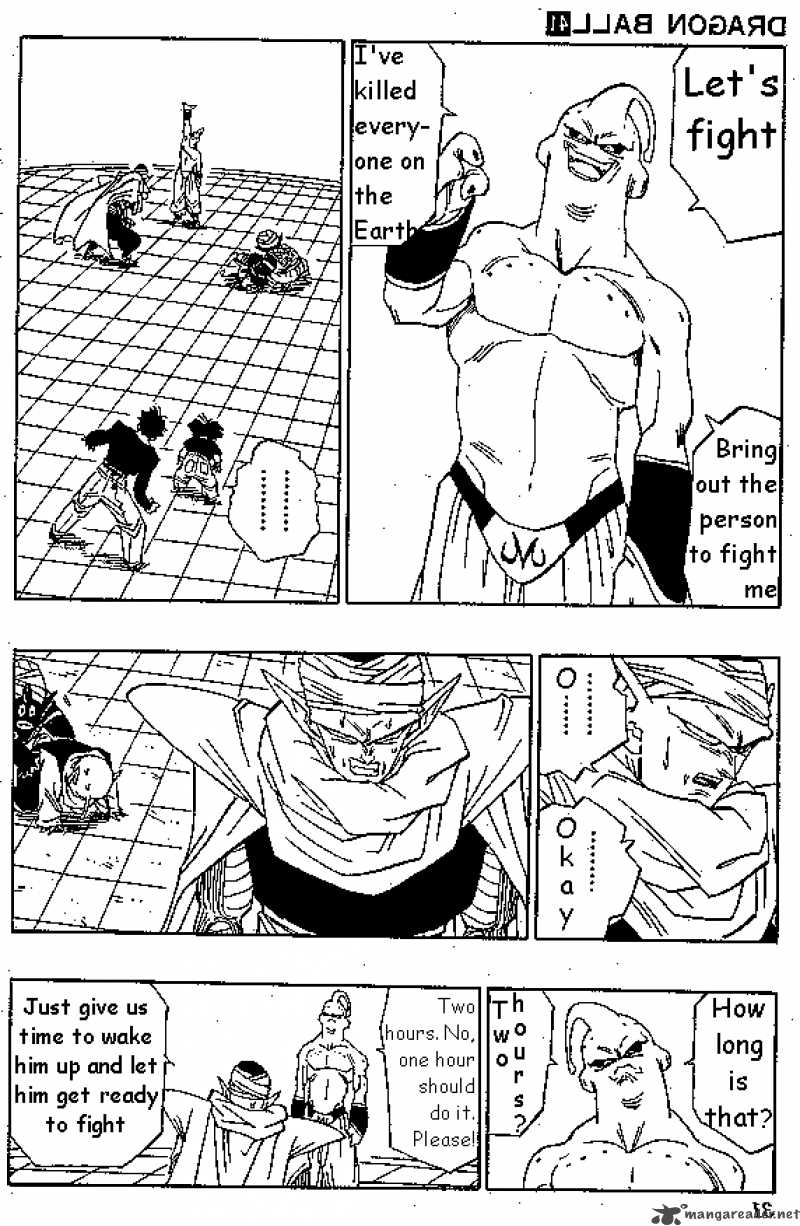Dragon Ball 488 11