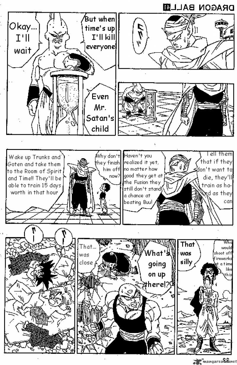 Dragon Ball 488 13
