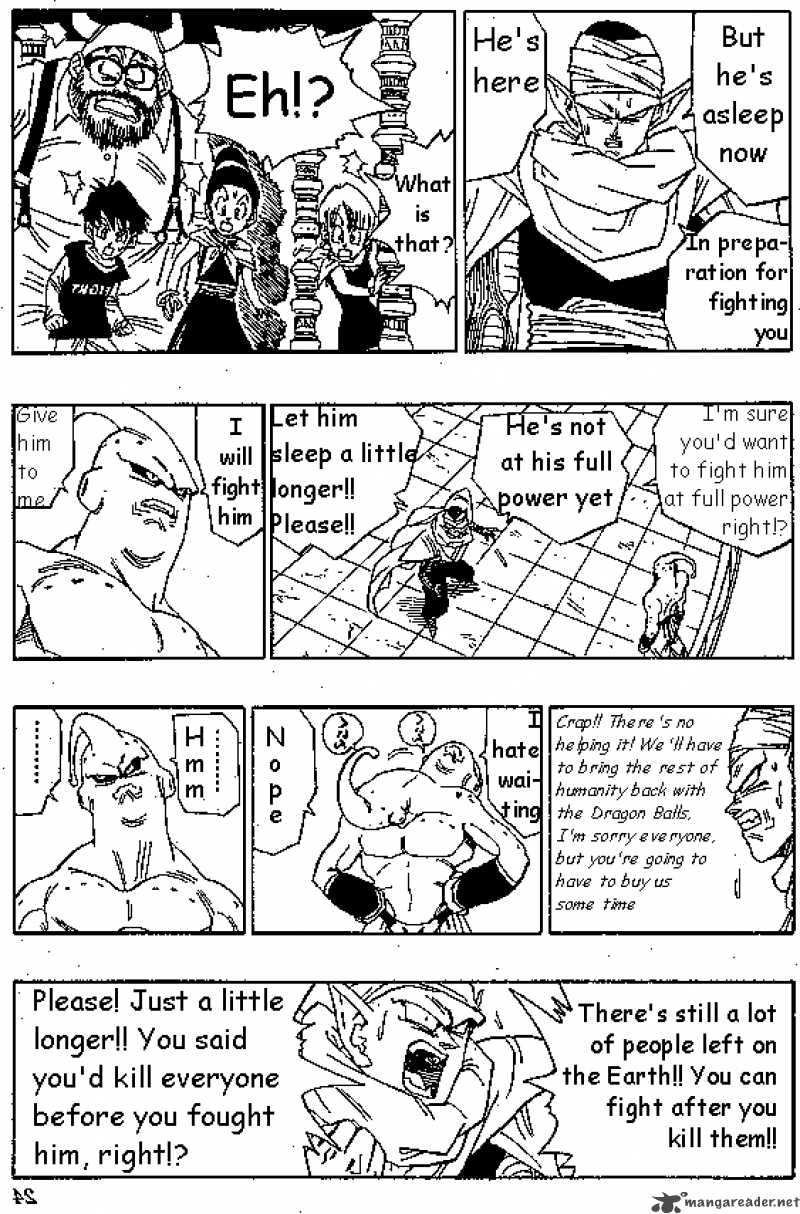 Dragon Ball 488 4