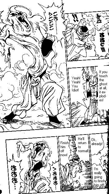 Dragon Ball 492 4