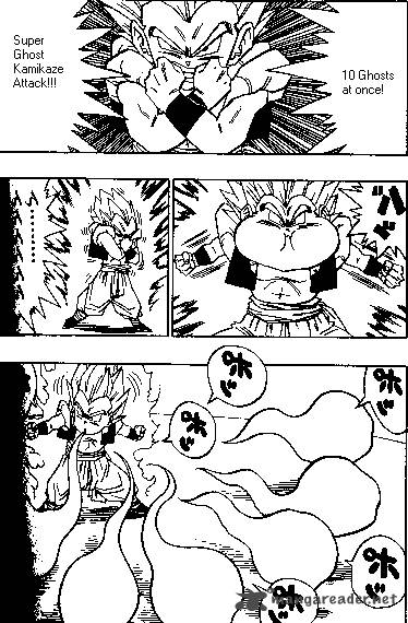 Dragon Ball 492 5