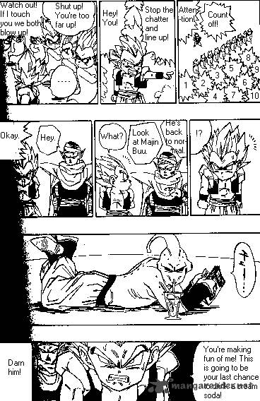 Dragon Ball 492 7